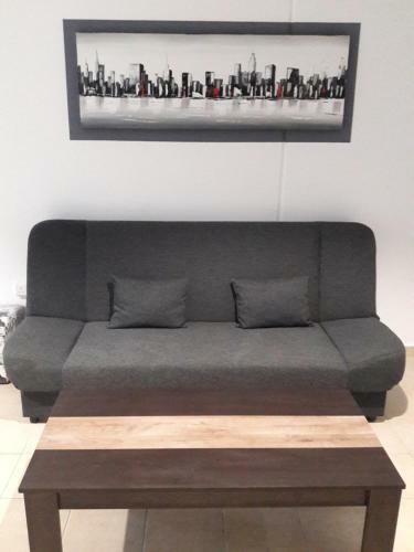 Apartamento Holiday Home