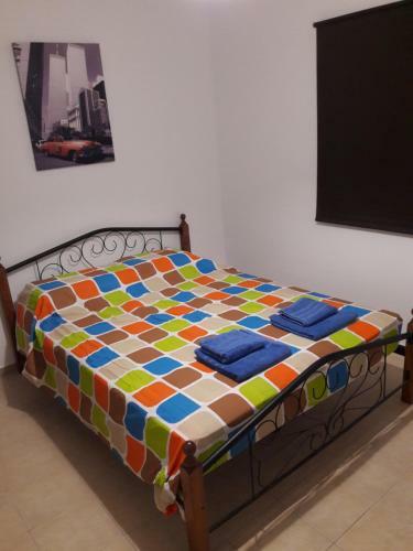 Apartamento Holiday Home