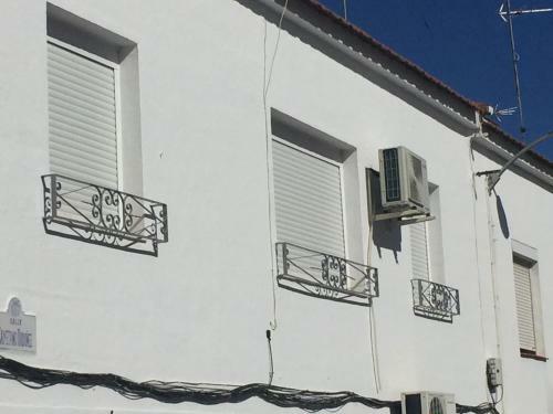 Apartamento Cayetano