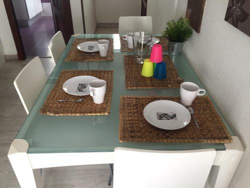 Apartamento Cayetano