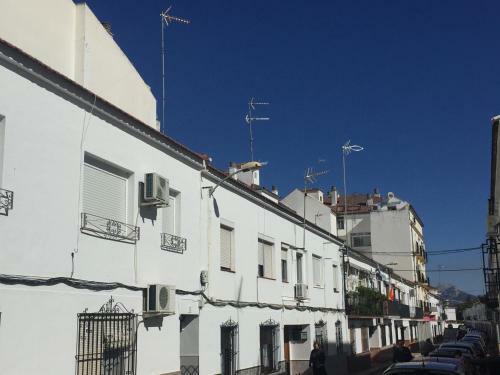 Apartamento Cayetano