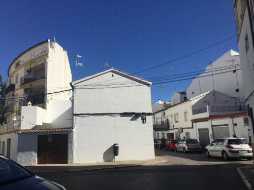 Apartamento Cayetano