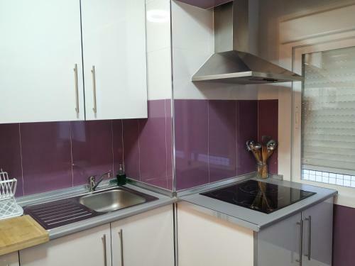 Apartamento Cayetano