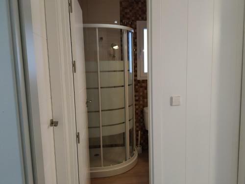 Apartamento Cayetano