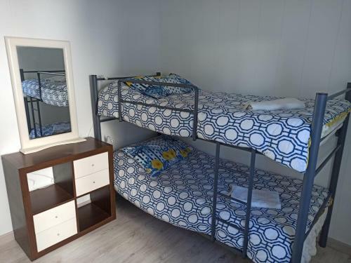 Apartamento Cayetano