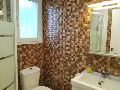 Apartamento Cayetano