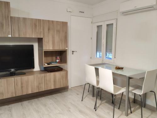 Apartamento Cayetano
