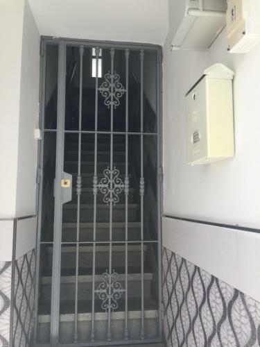 Apartamento Cayetano