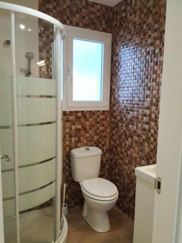 Apartamento Cayetano