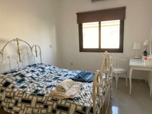 Apartamento Two Bedroom Duplex :mountain And Sea View