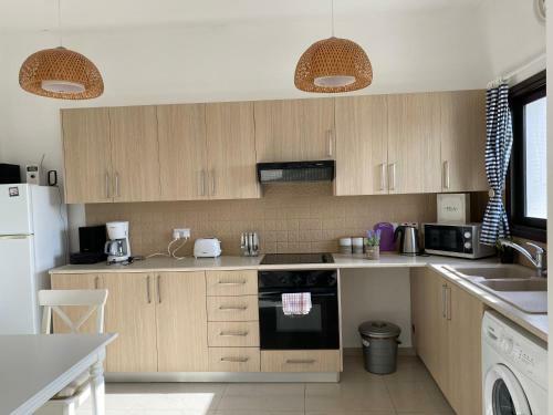 Apartamento Two Bedroom Duplex :mountain And Sea View