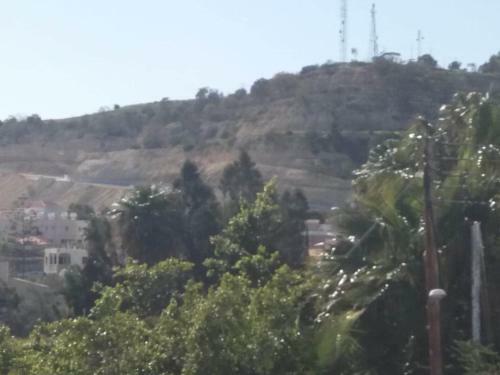 Apartamento Two Bedroom Duplex :mountain And Sea View