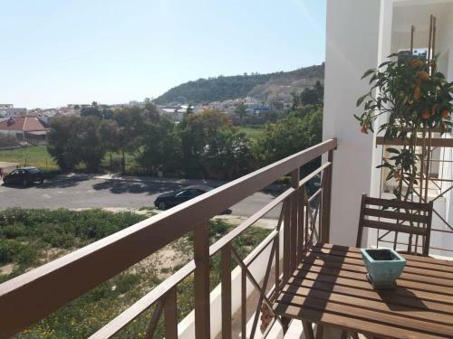 Apartamento Two Bedroom Duplex :mountain And Sea View