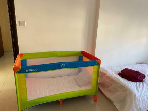 Apartamento Two Bedroom Duplex :mountain And Sea View