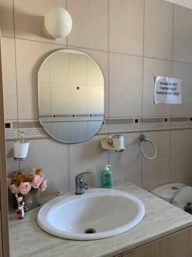 Apartamento Two Bedroom Duplex :mountain And Sea View