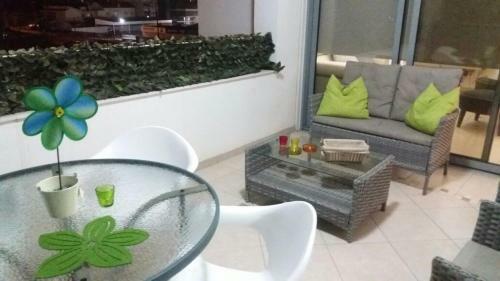 Apartamento Vacation On The Beach