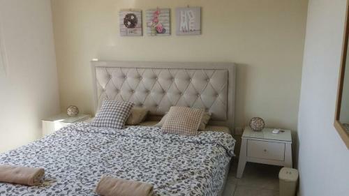Apartamento Vacation On The Beach