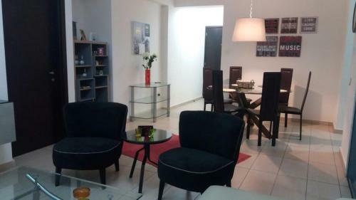 Apartamento Vacation On The Beach