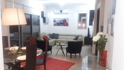 Apartamento Vacation On The Beach