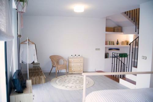Triplex Panoramic Ronda