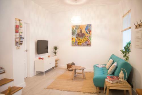 Triplex Panoramic Ronda