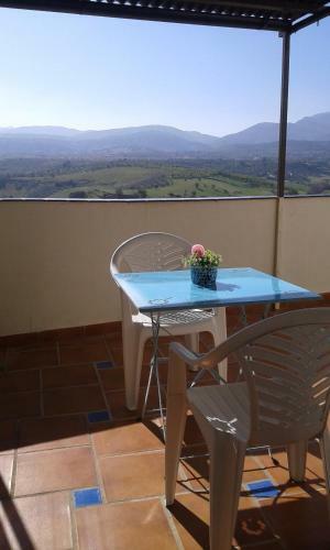 Exclusive Views Ronda