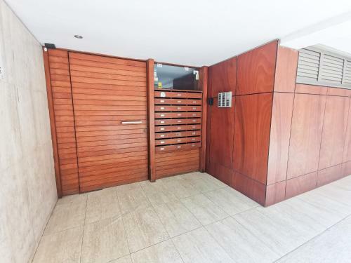 Island Time Holiday Apartment