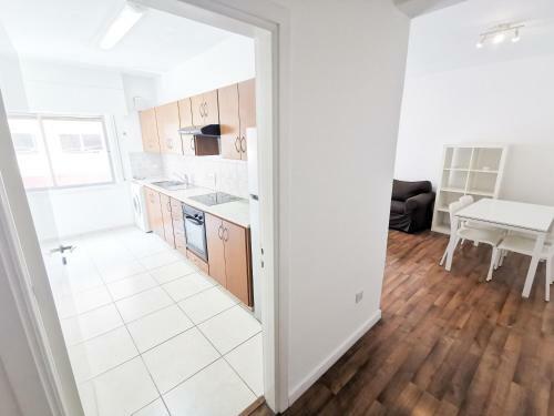 Island Time Holiday Apartment