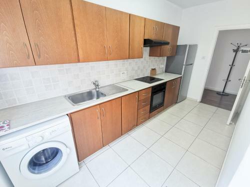 Island Time Holiday Apartment