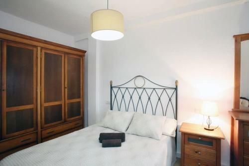 Apartamento Rom�n Ronda