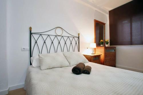 Apartamento Rom�n Ronda