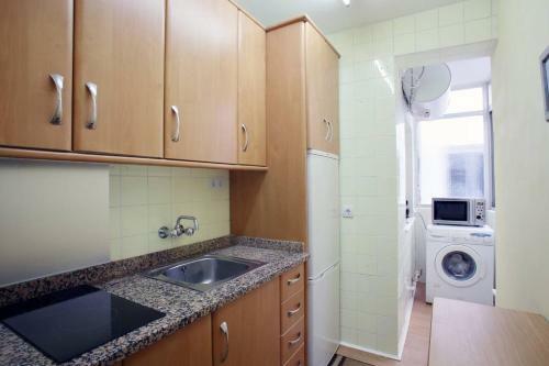 Apartamento Rom�n Ronda