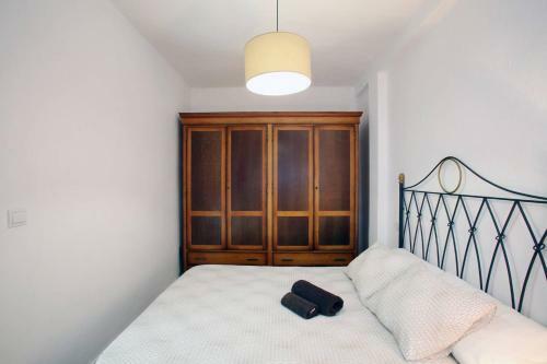 Apartamento Rom�n Ronda