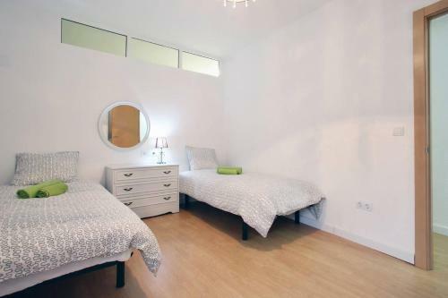 Apartamento Rom�n Ronda