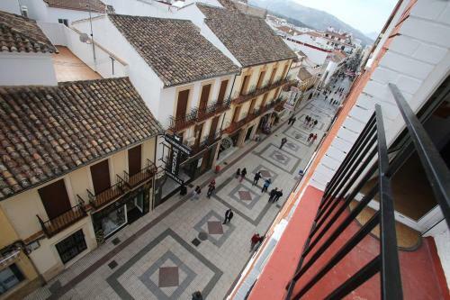 Apartamento Rom�n Ronda