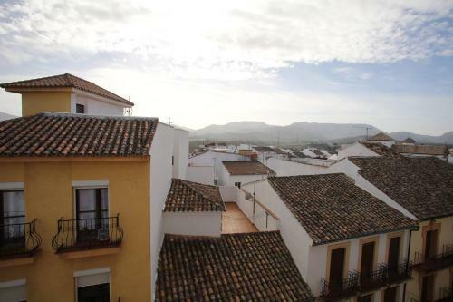 Apartamento Rom�n Ronda