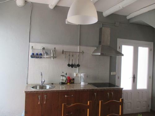 La Casita Gris