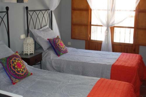 La Casita Gris