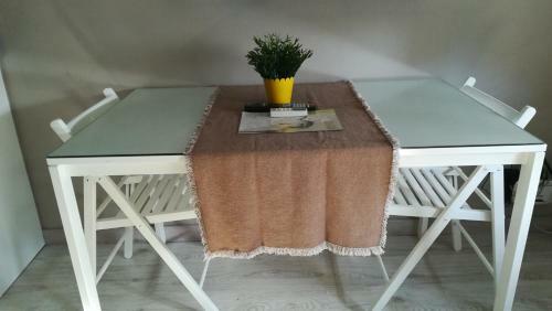 Apartamento Los Remedios