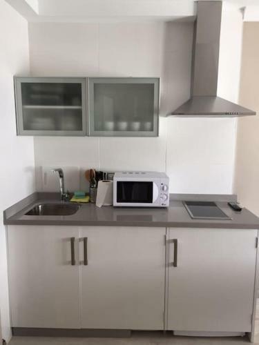 Apartamento Los Remedios