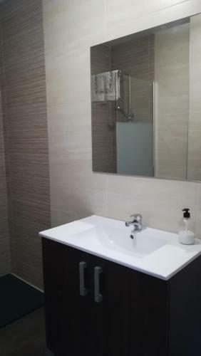 Apartamento Los Remedios