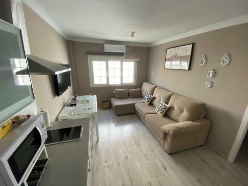 Apartamento Los Remedios