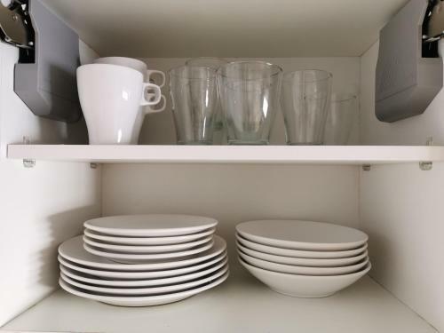 Apartamento Los Remedios