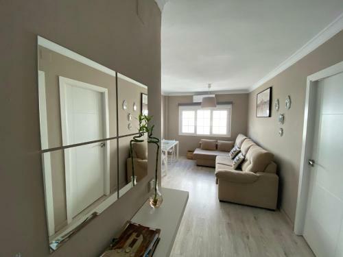 Apartamento Los Remedios