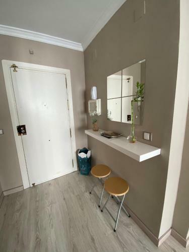 Apartamento Los Remedios