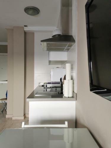 Apartamento Los Remedios