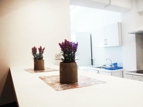 Sunrise Seaview Apartment