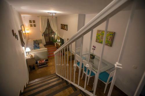 Buddhalounge Apartments