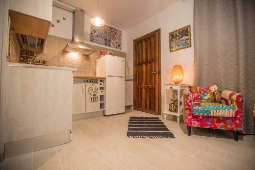 Buddhalounge Apartments