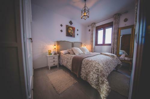 Buddhalounge Apartments